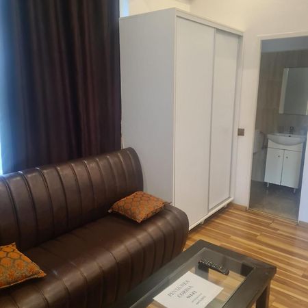 Pensiunea Corina Boutique Крайова Екстериор снимка