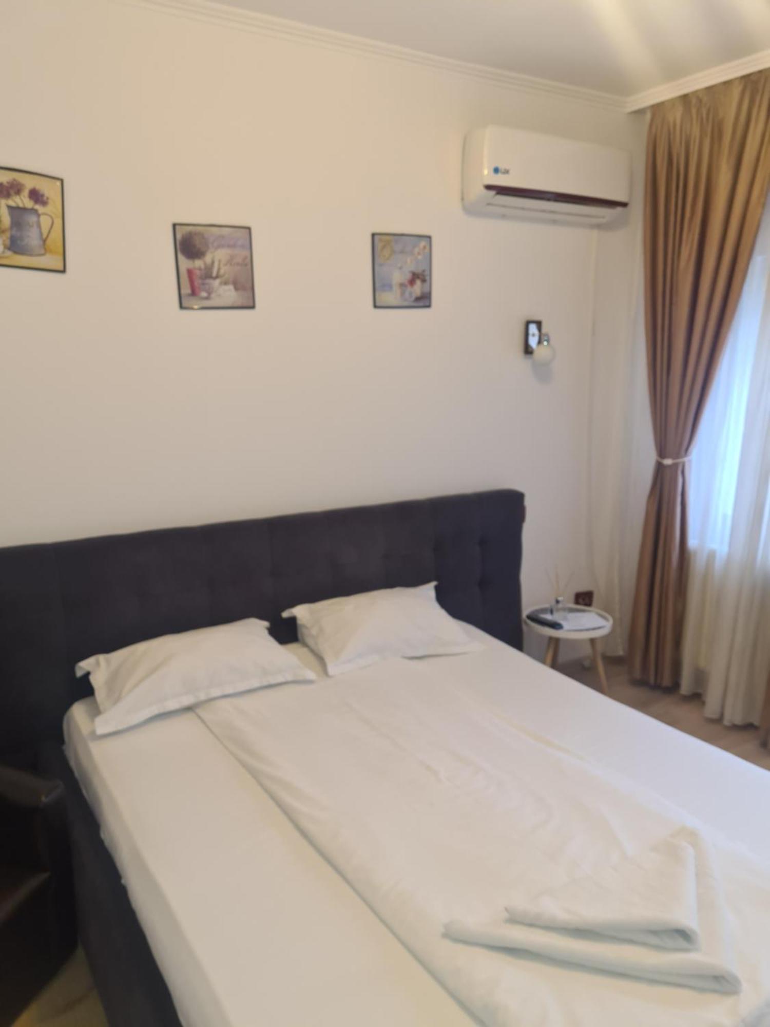 Pensiunea Corina Boutique Крайова Екстериор снимка